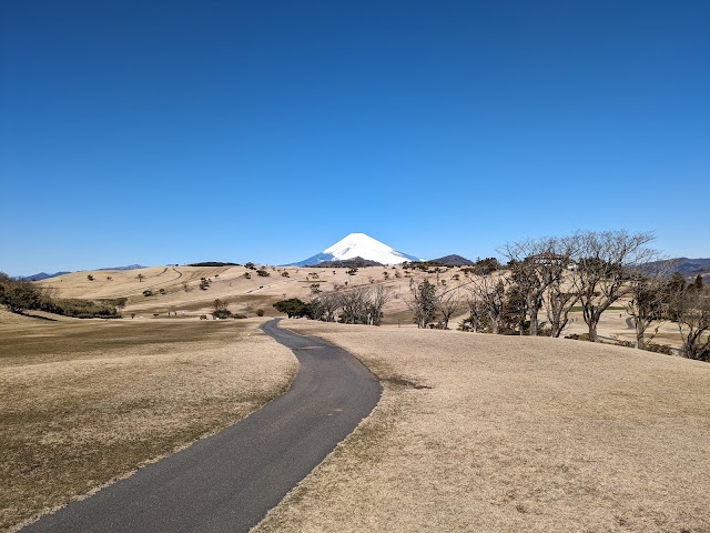 Hakone Kurakake Golf Course - Photo 3