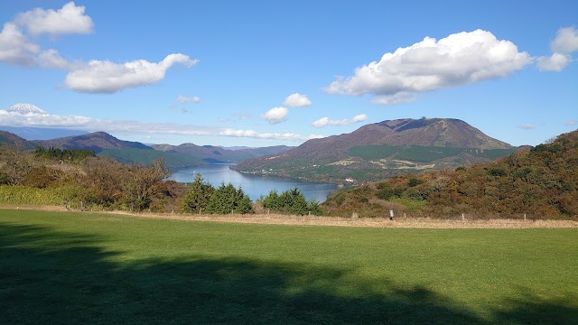 Hakone Kurakake Golf Course - Photo 5