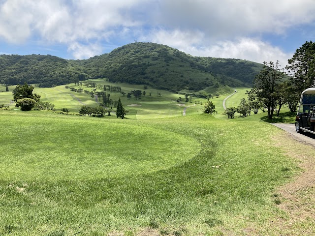 Hakone Kurakake Golf Course - Photo 10