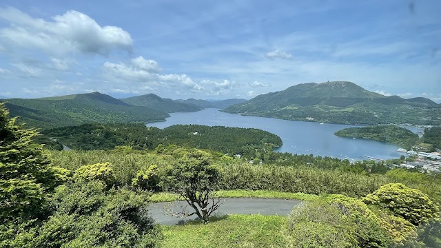 Hakone Kurakake Golf Course - Photo 2