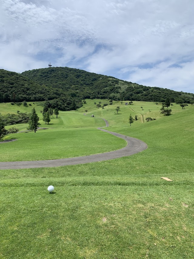 Hakone Kurakake Golf Course - Photo 8