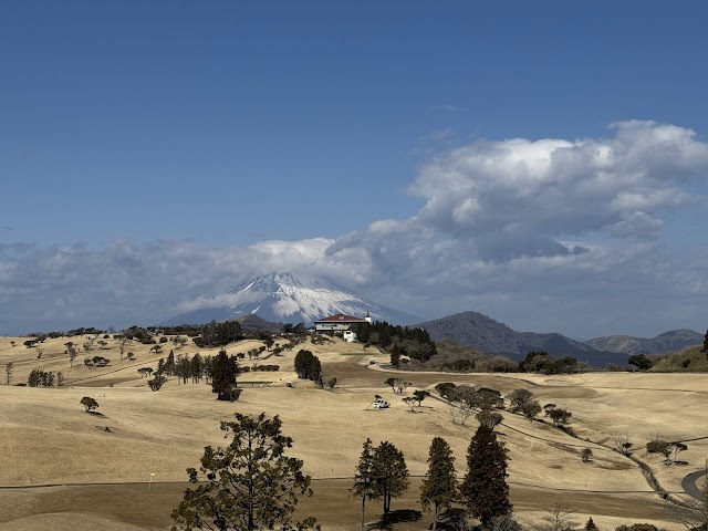 Hakone Kurakake Golf Course - Photo 4