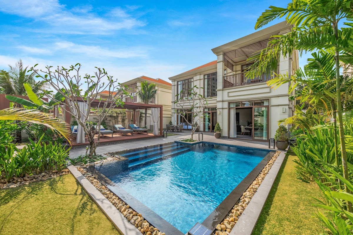Fusion Resort & Villas Da Nang – Wellness Inclusive