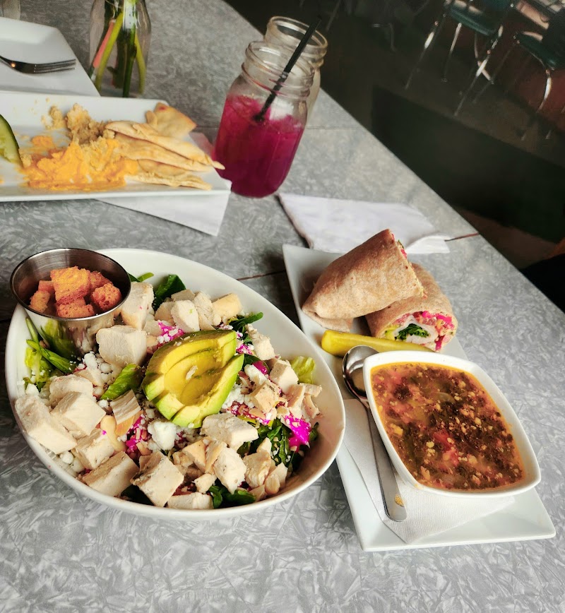 Friendly Fox photo 2