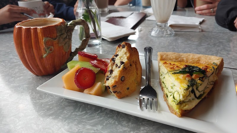 Friendly Fox photo 2