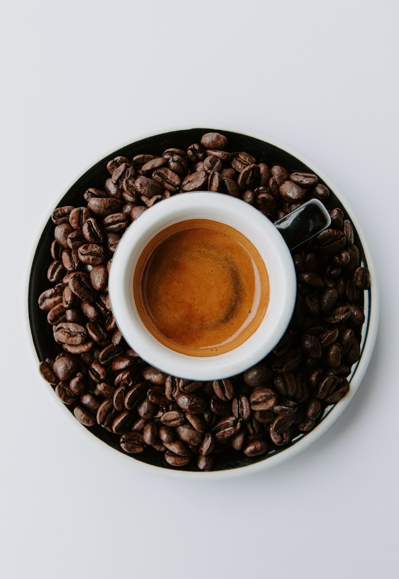 Turbo Coffee photo 4