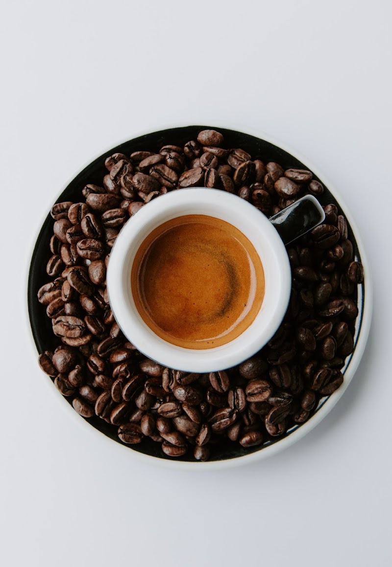 Turbo Coffee photo 4