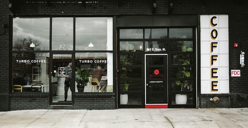 Turbo Coffee photo 1