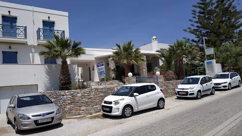 ROAD RUNNER RENT A CAR