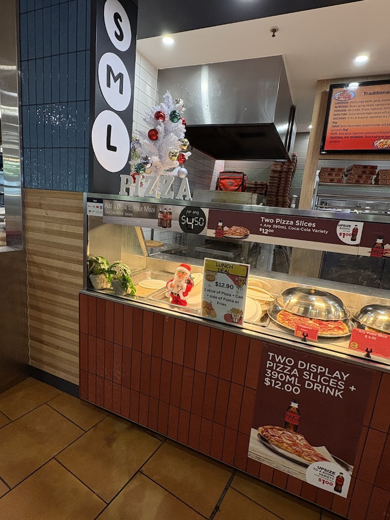 Yarra Pizza and Pasta photo 2