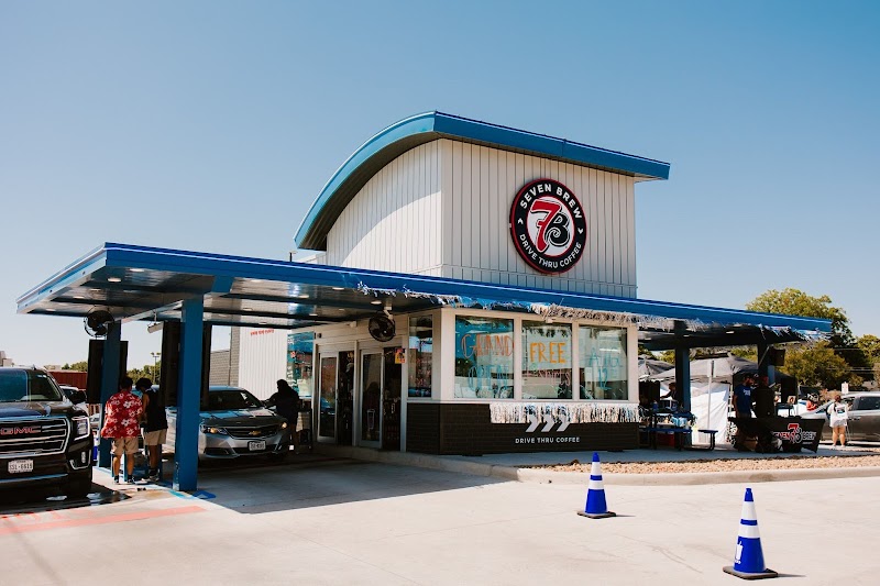 7 Brew Coffee photo 1