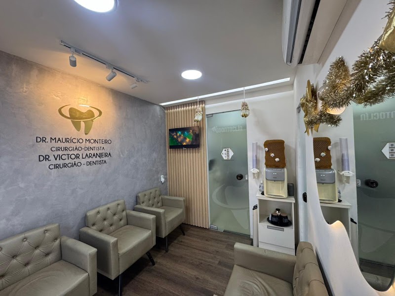 Odonto Clín - Dr Maurício Monteiro - foto 1