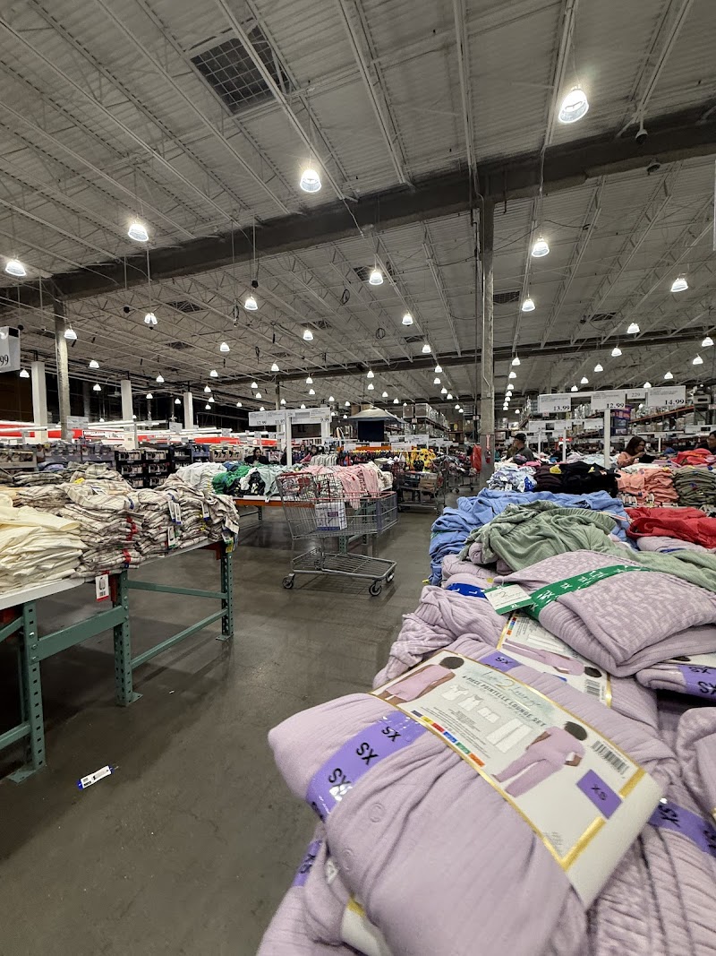 Blink Charging Station