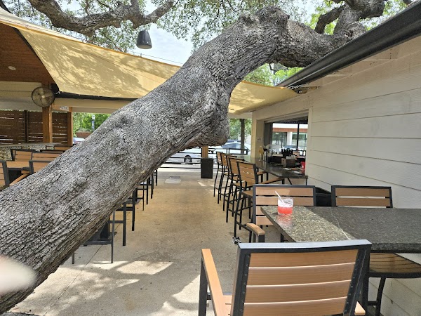 Photo of Finley's Round Rock