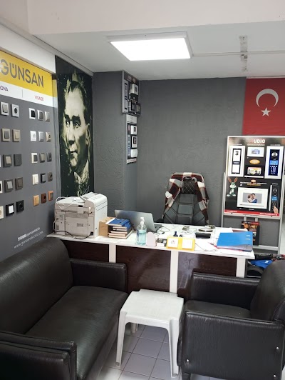 Med Elektrik - Elektrikçi
