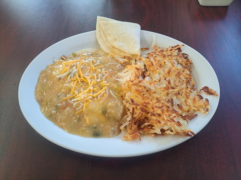 17th Street Cafe photo 2