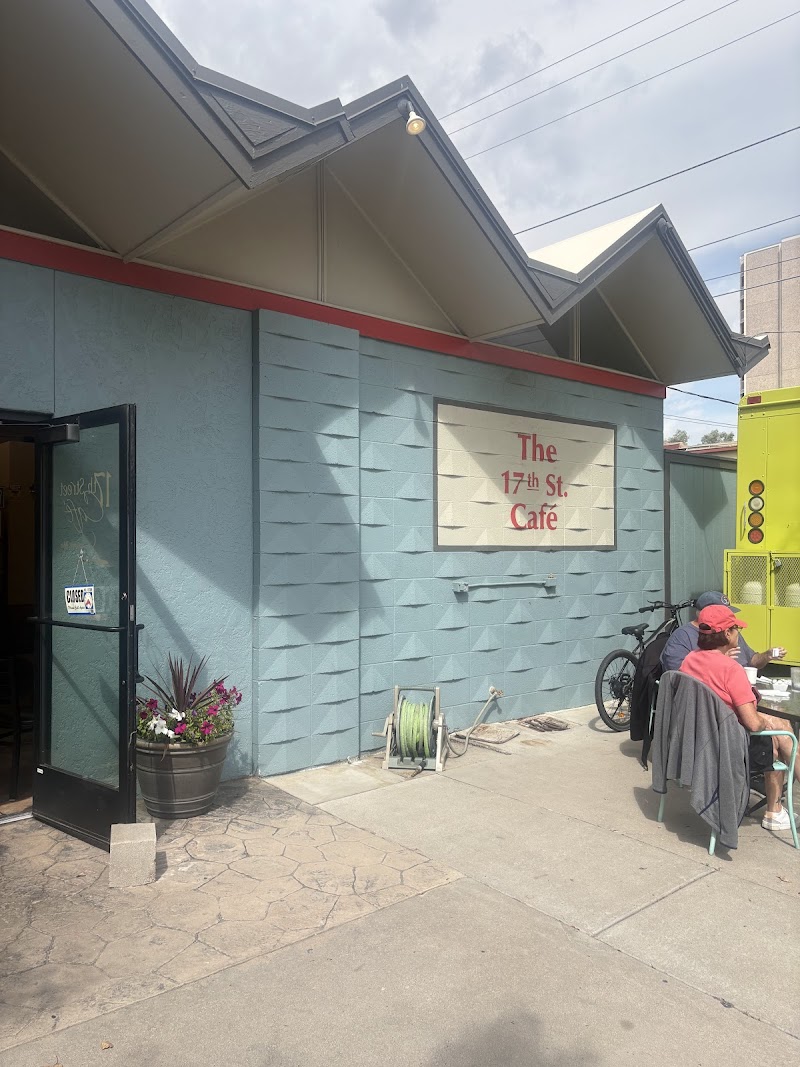 17th Street Cafe photo 3
