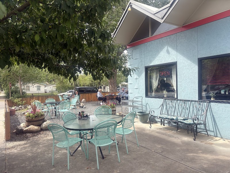 17th Street Cafe photo 4