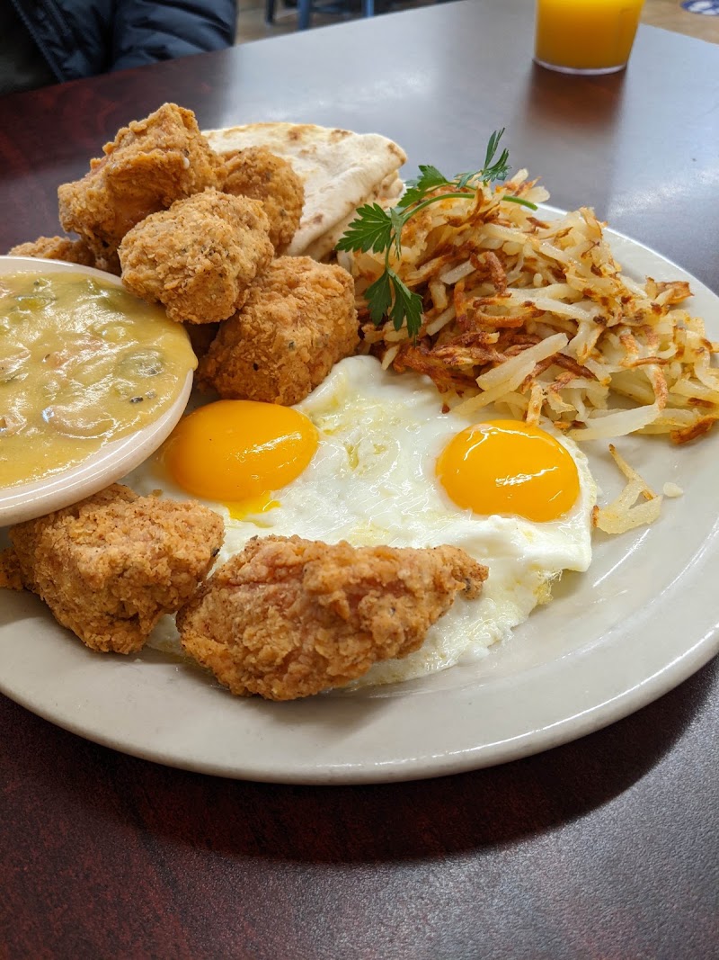 17th Street Cafe photo 4