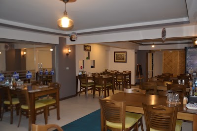 Feyzan Restoran - Restoran