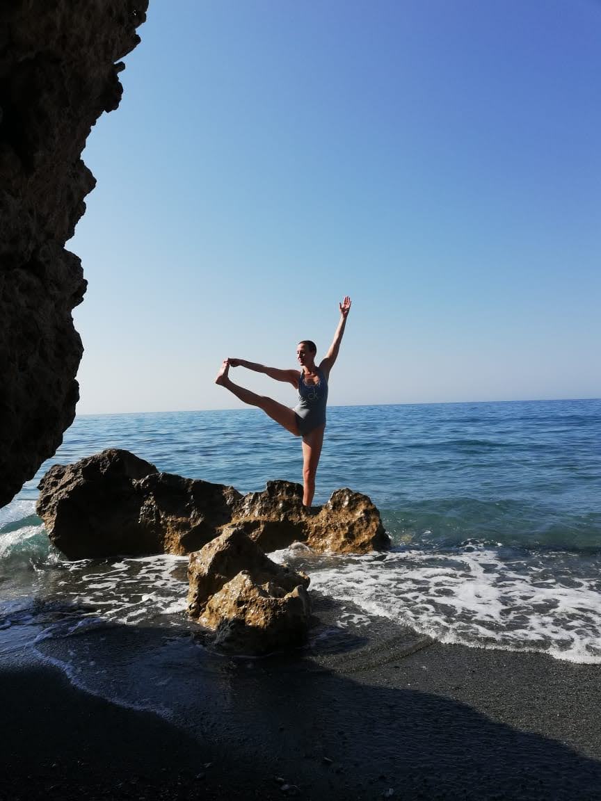 Tertsa Yoga & Retreats — 3