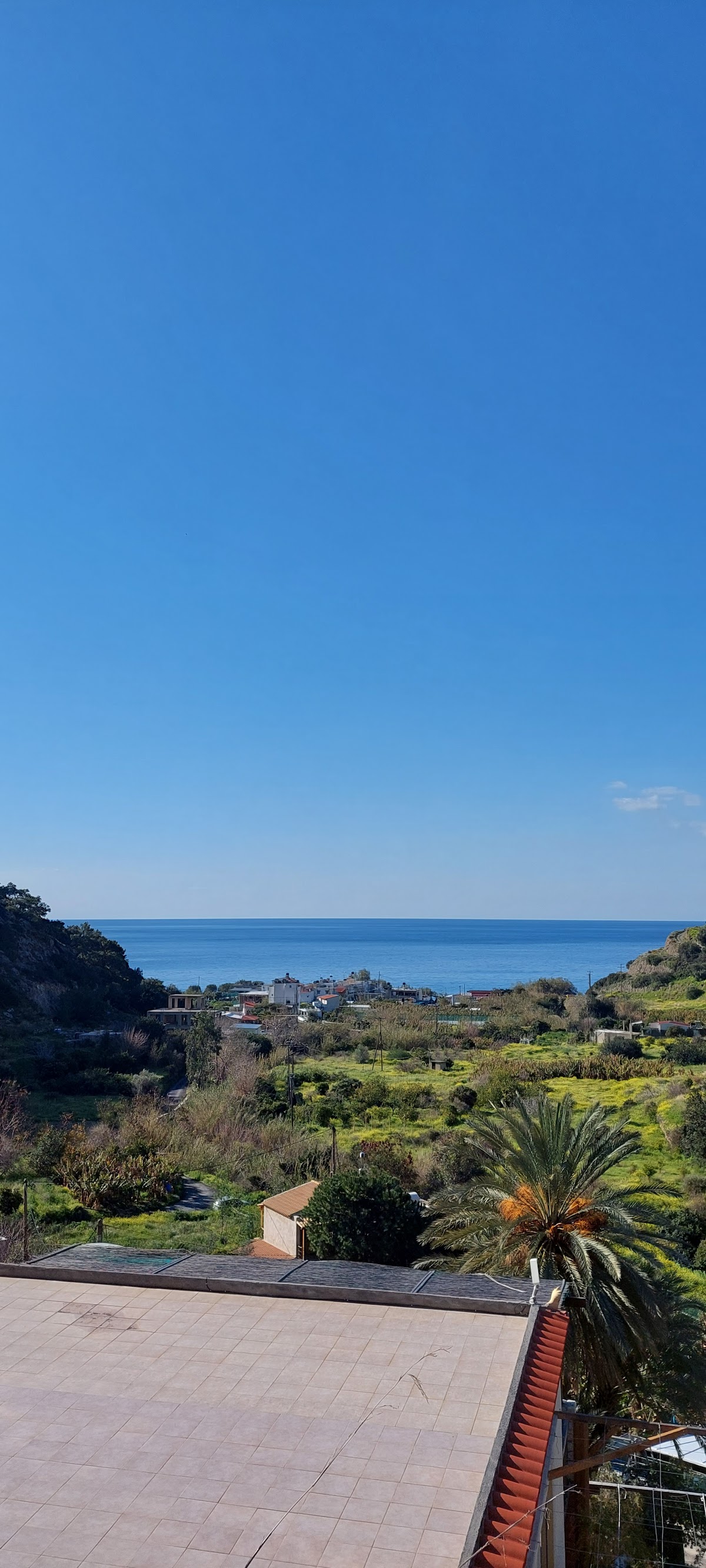 Tertsa Yoga & Retreats — 4