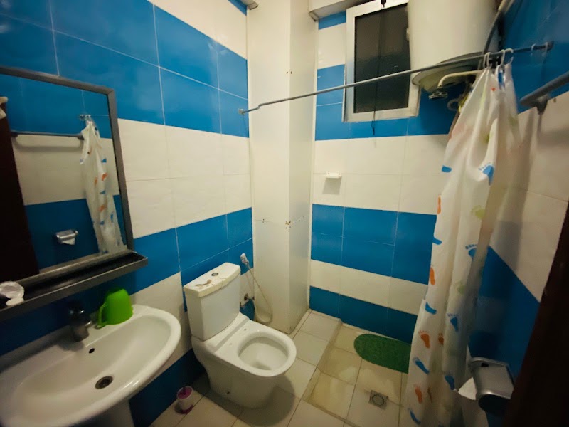 Tsehay-Hotel photo 3