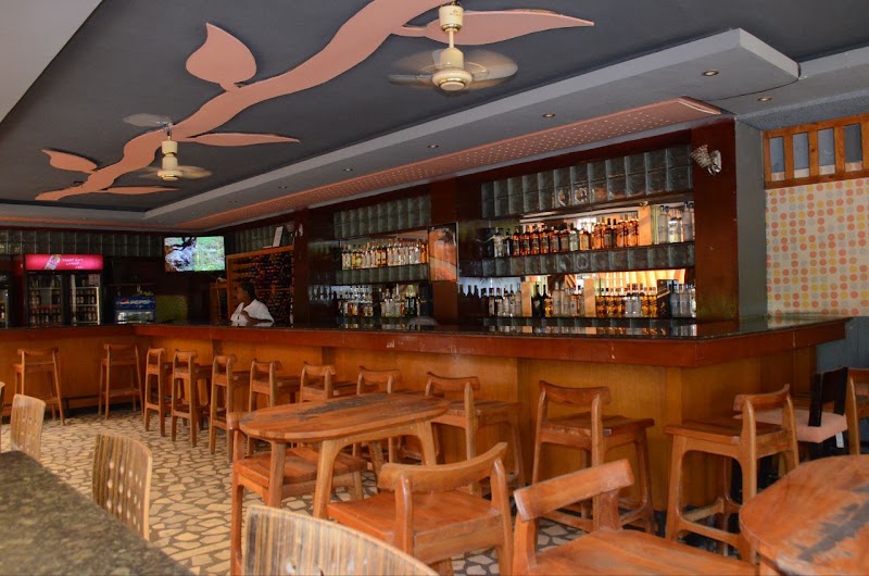 Tsehay-Hotel photo 4