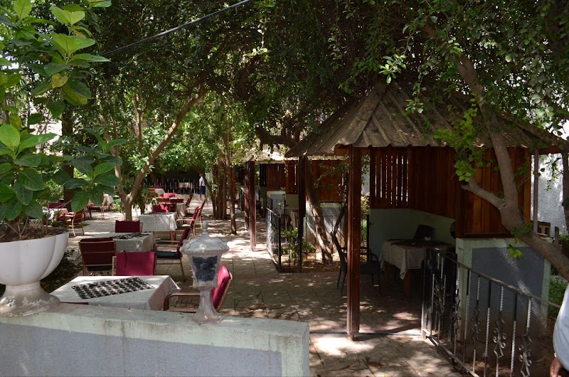 Tsehay-Hotel