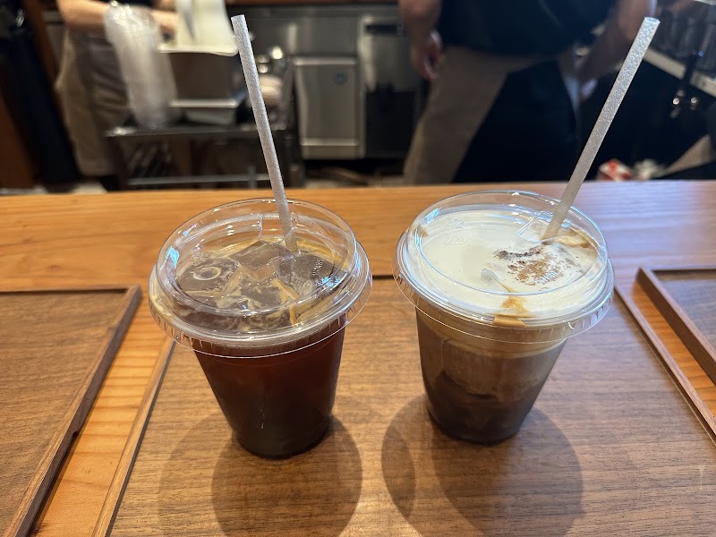 Maru Espresso Bar photo 4