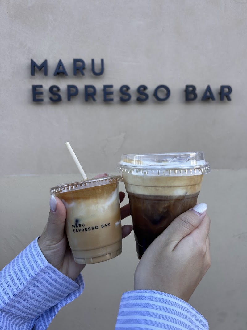 Maru Espresso Bar photo 3