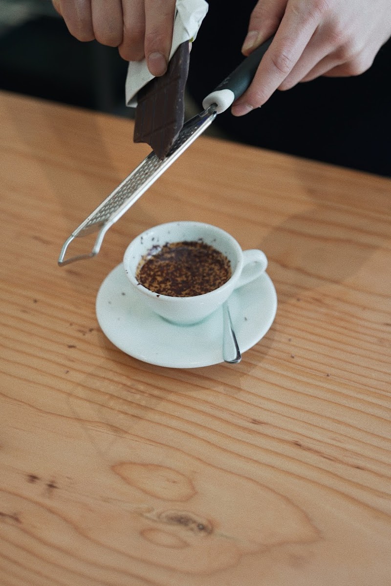 Maru Espresso Bar photo 2