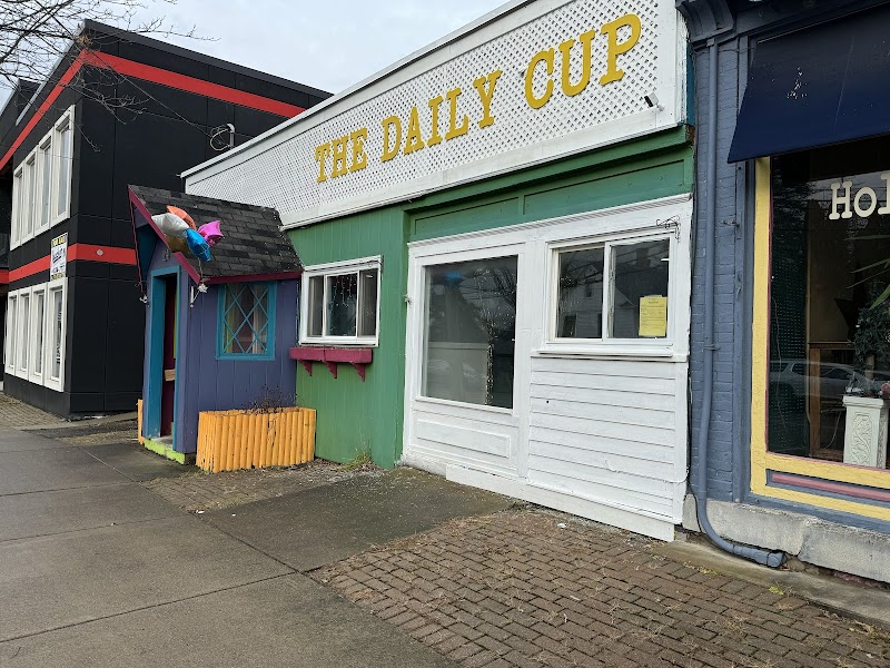 The Daily Cup photo 4