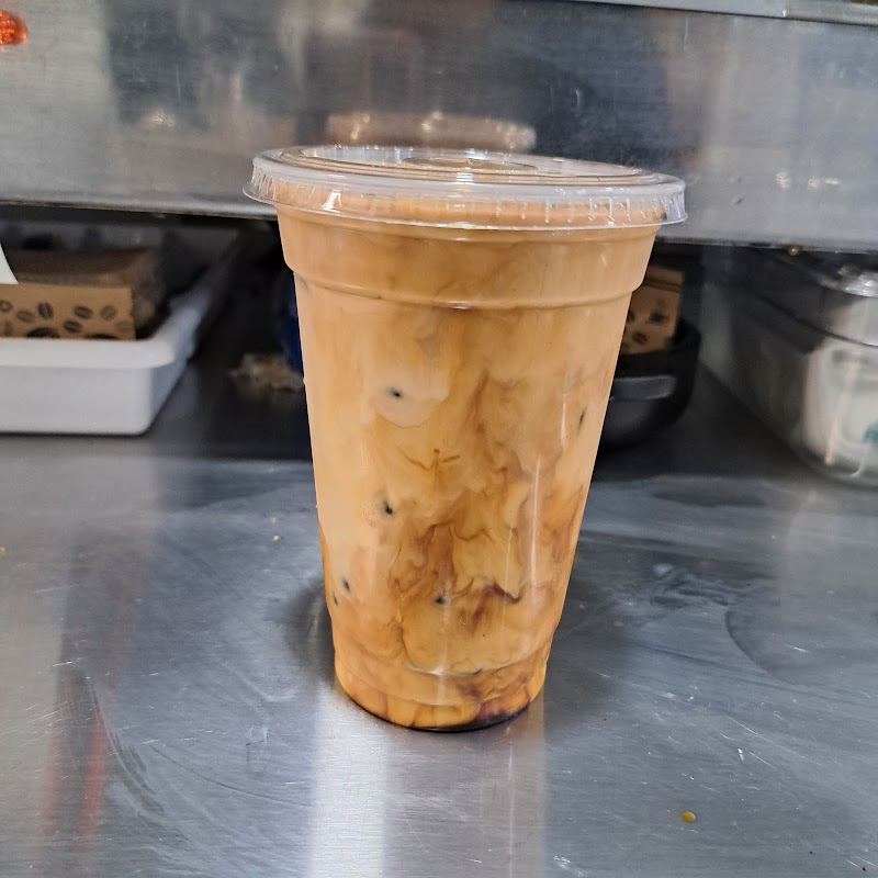 The Daily Cup photo 2