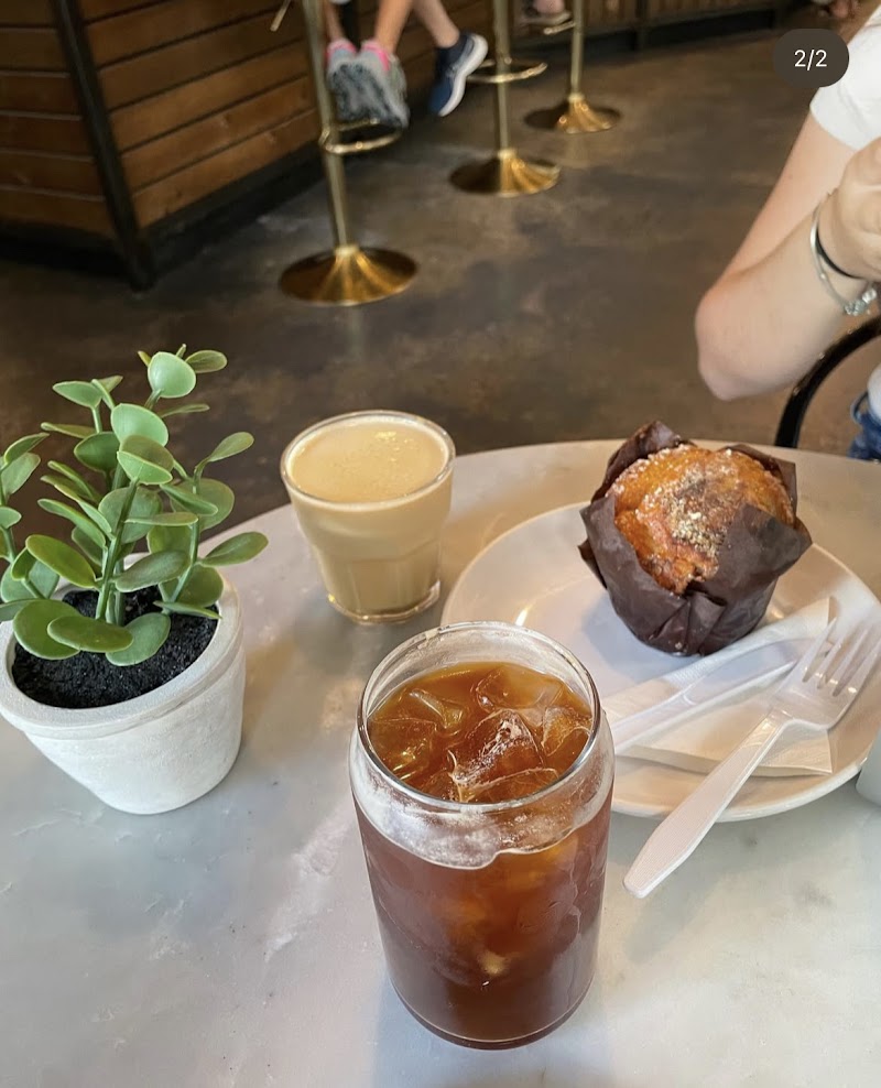 Concord Coffee photo 2