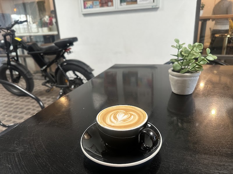 Concord Coffee photo 3