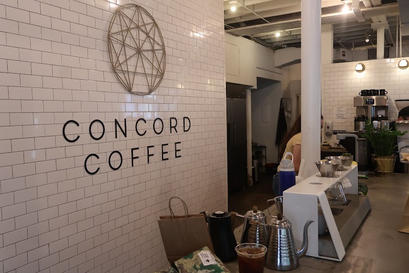 Concord Coffee photo 4