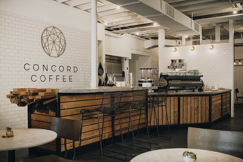 Concord Coffee photo 1
