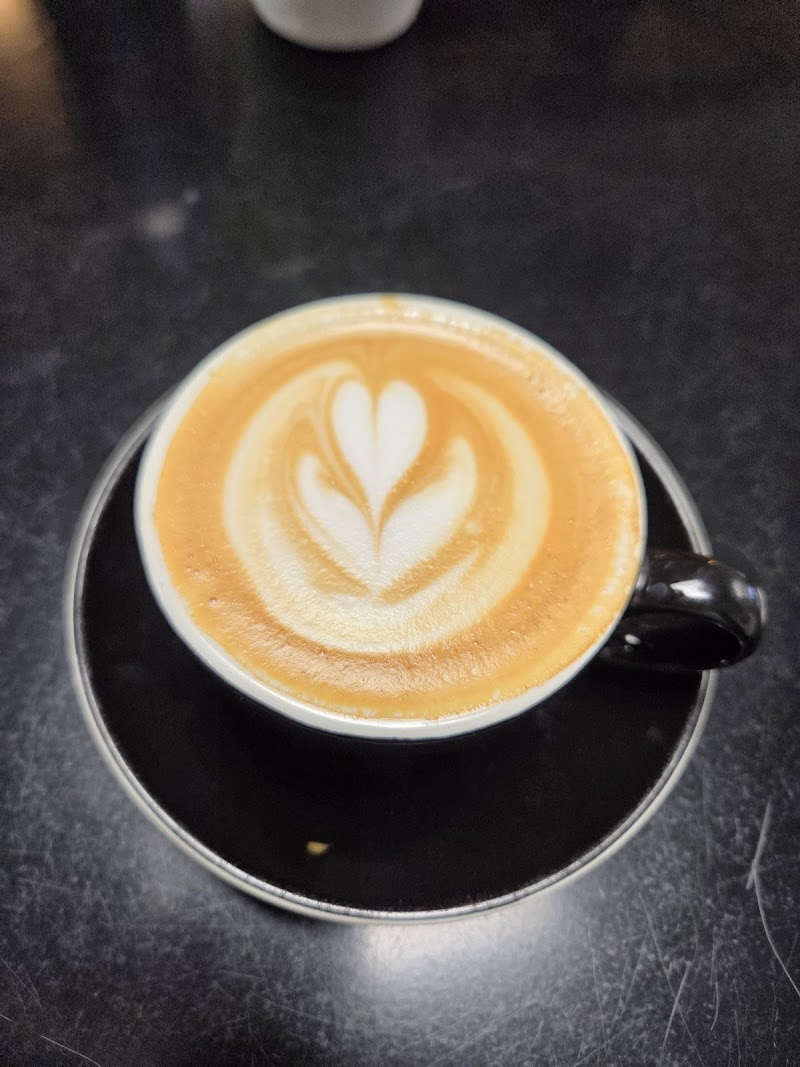 Concord Coffee photo 3