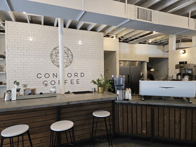 Concord Coffee photo 4