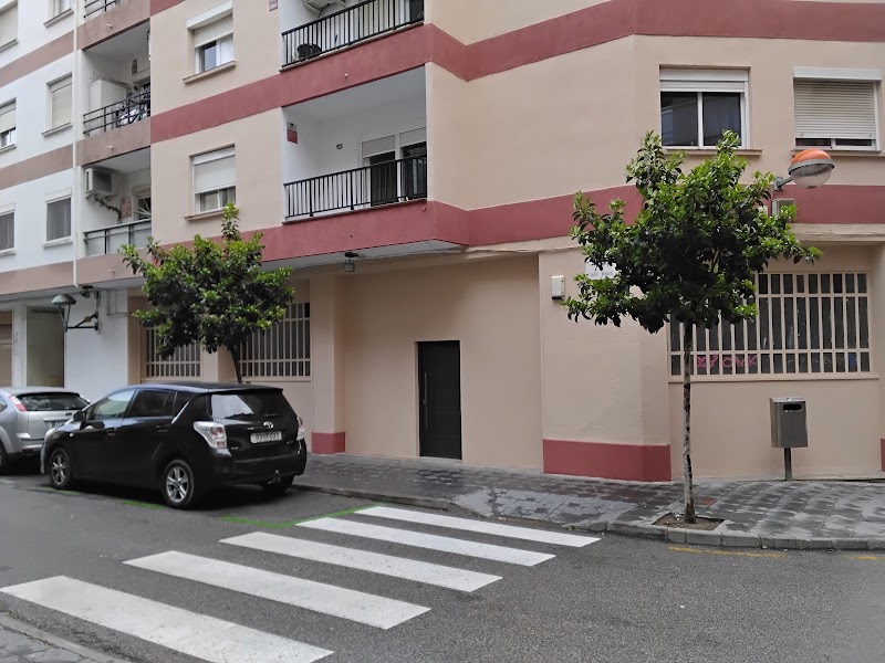 TARRACO SELF-STORAGE en Carrer de Sant Miquel, 26, 43004 Tarragona, España - Imagen 5