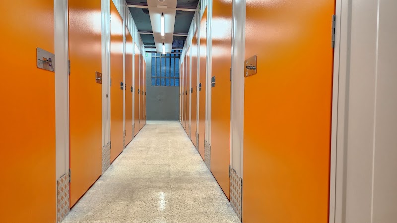 TARRACO SELF-STORAGE en Carrer de Sant Miquel, 26, 43004 Tarragona, España - Imagen 2