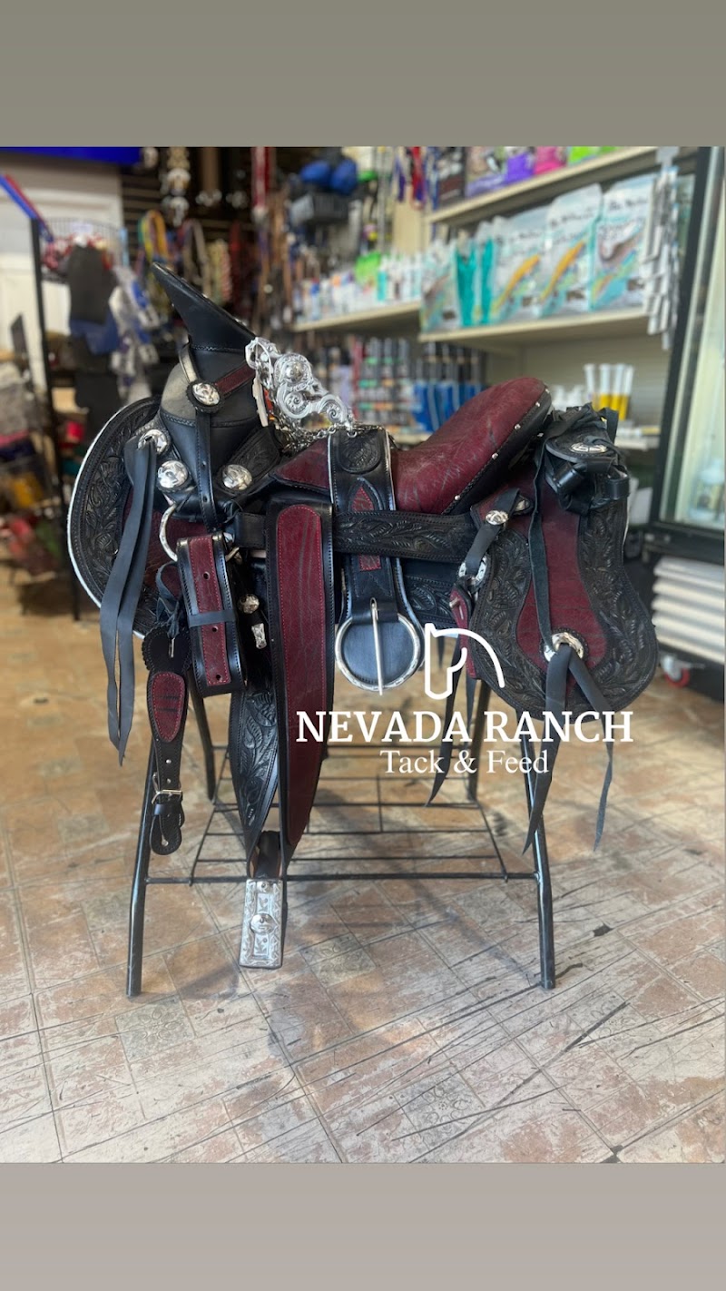 Nevada Ranch Tack & Feed - Photo 2