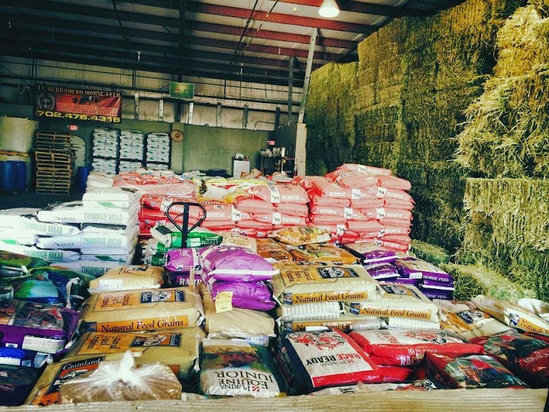 Nevada Ranch Tack & Feed - Photo 5
