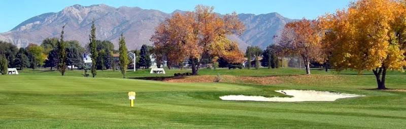 Eagle Lake Golf Course banner