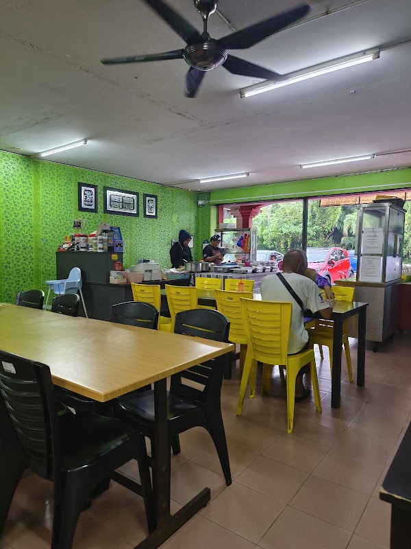 Kak Ida Nasi Kerabu - Photo 1