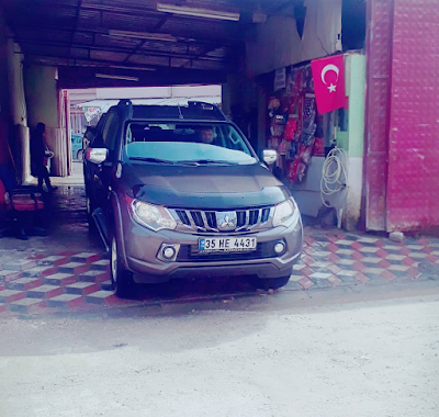 Fehmi oto yıkama - Oto Servisi