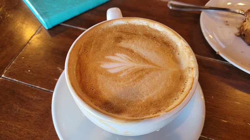 The Fruited Plain Café photo 3