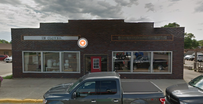 The Fruited Plain Café photo 1