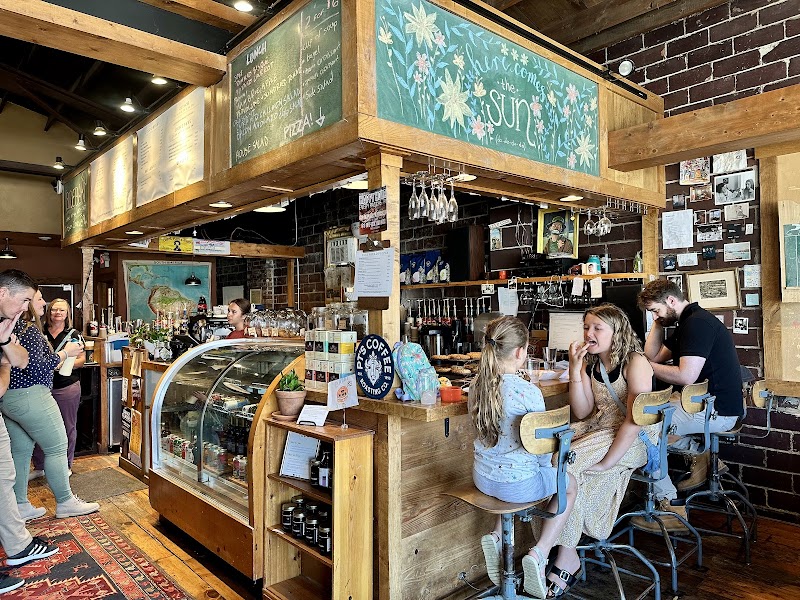 The Fruited Plain Café photo 4
